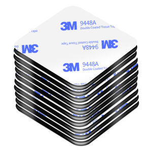 3M | High Adhesion Heat Resistant Double Sided Tape