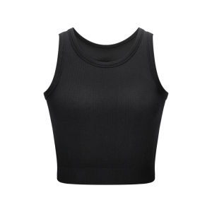 Semir Womens Slim Fit Camisole Bra Top Casual Elastic Inner Wear Tank Top Can Be Worn outside Spring Season Underwear