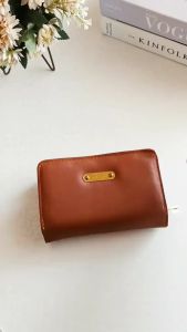 ZALEHA - Dompet Wanita Panjang & Stylish