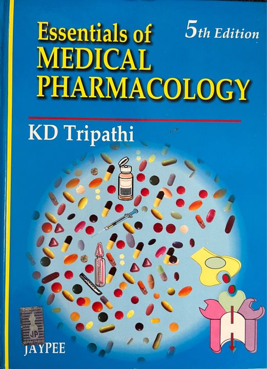 ESSENTIALS OF MEDICAL PHARMACOLOGY 9TH EDITION PDF DOWNLOAD 2022 visual data 2