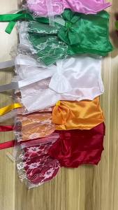 Dog Dress for Small Dogs Pet Princess Skirt with Bow Lace Wedding Party Costume Summer Puppy Clothes