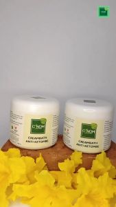 Creambath Ketombe 250 Gram Mengurangi Ketombe dan Gatal Akibat Ketombe