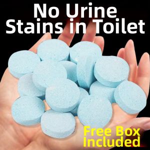 Fragrant De-staining Uric Acid Odor Removal Toilet Cleaner