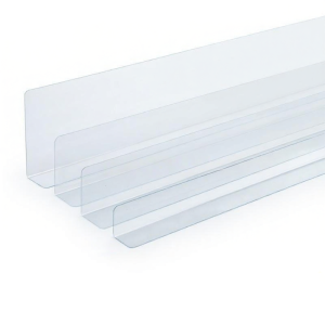 Dust Prevention Blocking Seal Plate