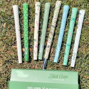 Fashionable Golf Clubs Soft Sensation Anti-Slip Swing Grip RIPIT Model Comfortable Hand Feelings Mens Wooden Stick Golf Clubs