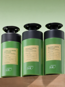 ORGINESE | Anti-Hair Loss Dandruff Control Itchy Scalp Shampoo