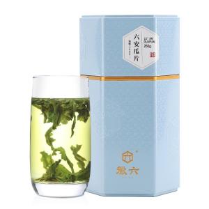HUILIU | Fresh Special Grade Luan Guapian Green Tea 250g