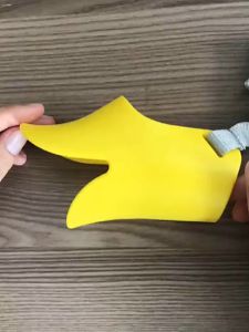 ตะกร้อครอบปากสูงปาก ซิลิโคน กันเลียสูง ป้องกันการกัดสุนัข ปลอดภัย ไม่มีกลิ่น