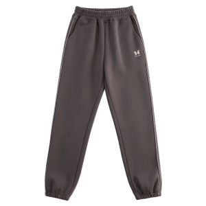 Disney | Girls Warm Fleece Jogger Pants For Children and Teenagers