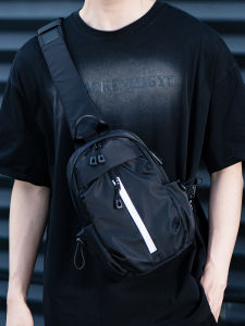 Túi Đeo Vai Nam Vải Oxford Thường Ngày Túi Đeo Chéo Đơn Giản Túi Đeo Vai Đơn Giản Túi Đeo Chéo Vải Oxford Túi Đeo Vai Thường Ngày