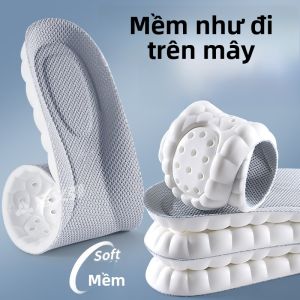 XIANZHAO | Đệm Lót Giày Chống Đau Mềm Mại và Dày