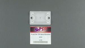 Plastik Tutup Minyak Rem PCX 150 - Penutup Cover Tabung Minyak Oli Oil Master Rem Rim Brake Depan