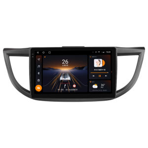JIUYIN | Car Navigation Center Control Large Display Screen