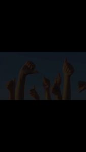 EMS MINI MASSEGE Alat Pijat Leher Serbaguna Alat Pijat Original Mini Mudah Dipakai