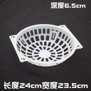 Wall-Mounted Plastic Pigeon Coop Egg Incubation Tray Pigeon Nesting Box Breeding Cage Accessories DIY Brand for Pigeons