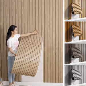 3D Textured Grid Wall Panels Peel and Stick - Stylish Waterproof Wallpaper Easy DIY Self-Adhesive for Ceiling Living Room