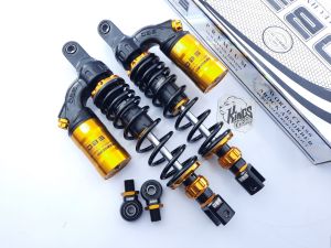 SHOCK DBS 729 VIN SERIES TABUNG NMAX LAMA PCX150 PCX160 SHOCKBREAKER BELAKANG TERLARIS