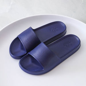 Dép Đi Trong Nhà Mùa Hè Nhẹ Thoáng Khí Chống Mùi Cho Cặp Đôi Dép Đi Trong Nhà Thường Ngày EVA Dép Đi Trong Nhà Thời Trang