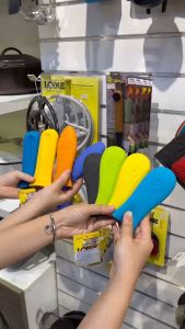 Lodge - Tay cầm chống nóng Citrus