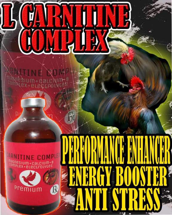 l carnitine bird with b complex For Pigeon Boosting Energy Stamina Palatable Source of Pure Wyo Aminos Sleep Research – Platinum Strength:3500mg