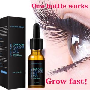 Eyelash Growth Solution serum Bulu mata Growth Eyelash Serum Eyelash extension maskara Essence Extension Rapid Growth Liquid 睫毛增长液睫毛膏防水加长