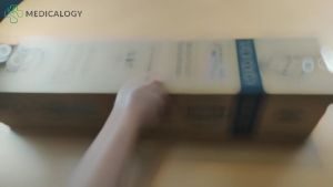 Tabung Oksigen 1 m3 (tabung only + isi)