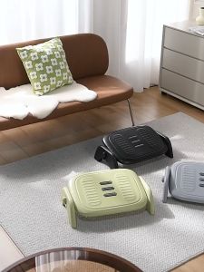 ที่วางเท้าในห้องน้ํา เก้าอี้วางเท้า เก้าอี้นั่งส้วม ที่วางเท้าสําหรับโถสุขภัณฑ์ เก้าอี้พักเท้า