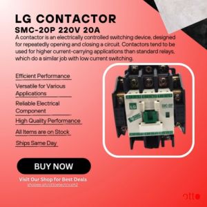 LG Contactor High Quality
