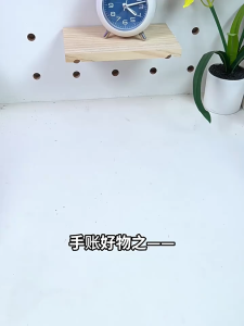 {SG Local} Beginner Journal Book Comes with 30 Pages Journal Templates Gift For Birthday & Festival Childrens Day