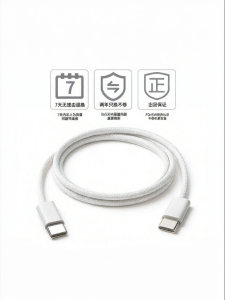 DOONPI | 45W Fast Charging USB Cable 2m