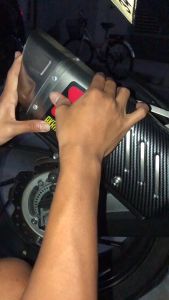 เปล่าด้วยแอพที่มีความรู้และมีผลตอบแทน เสริมสร้างความงามอย่างมีประสิทธิภาพ สำหรับท่อไอเสีย Akrapovic ที่สำหรับมอเตอร์ ทนความร้อนและไม่หลุดง่าย ทำให้การติดตั้งแบบไร้ร่อย เพื่อนำมิตรประสบการณ์ใหม่