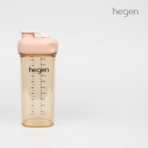 Hegen PCTO Drinking Bottle PPSU 330ml/ Straw Cup 330ml/ All-Rounder Cup 240ml (NEW) | BABY BROTHER BEAR