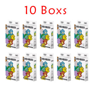 In Stock 100% Original Pokemon Card Props PTCG Collect 151 Travel Card Set Cards Refrigerator Magnet Gem Pack Custom Gifts Toys