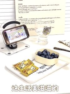 🥑Nico.33🥑 ตะกร้าล้างผลไม้ มีด้ามจับ ตะกร้าล้างอเนกประสงค์ ของใช้ในครัวเรือน พร้อมส่ง