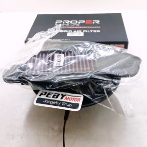 Filter Udara Beat Fi eSP Scoopy Fi eSP Vario 110 Fi eSP PROPER