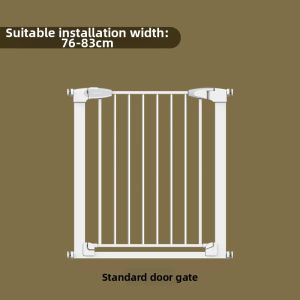 EUDEMON | Child Safety Gate