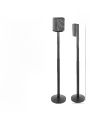Metal Stand Base for Samsung Soundbar Q990D Q930D 9500S Floor Mounted Surround Shock Absorption HiFi Audio Accessories. 