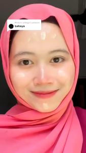 NIGHT CREAM ANIENA BEAUTY CARE LOOSE 💯💯 ORI