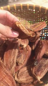 1kg Chuối Hồng Dẻo Mật Thơm Ngọt Không Tẩm Đường Ngọt Mật Tự Nhiên Cắn Cái Mê Liền- ĐẶC SẢN MINH TRIẾT