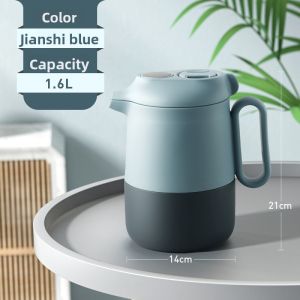 IMOGY | Thermal Tea Infusing Pot