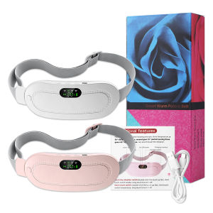 JBMBHC Electric Menstrual Heating Pad: A Comprehensive Guide