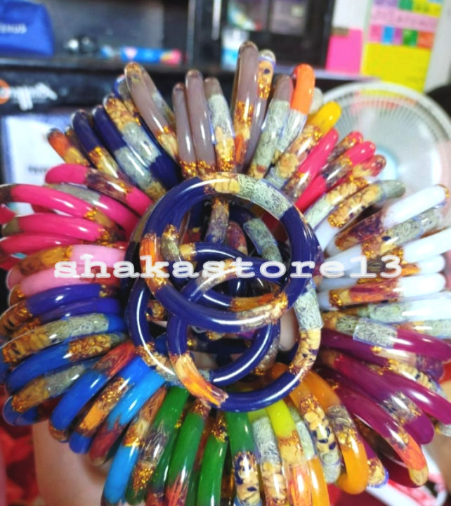 GELANG SAWAN Gelang Sawan Polos Gelang Sambetan Unisex Ibu Hamil