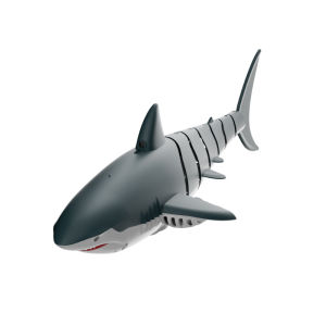 Remote Control Shark Boats Toy Electric High Simulation Shark 4K Camera Rechargeable Battery RC Toy Birthday Gifts For Kids
