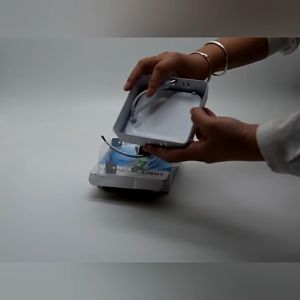 Lampu Downlight 6, 12, 18 dan 24 Watt Outbow LED Panel BULAT OB Kotak Hias Plafon Dak Cor Outdoor