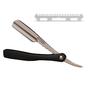 Đĩa Rít Lông Mặt Chống Trượt Kiểu Cũ Claude Shaver Dành Cho Nam Đĩa Rít Lông Mày Đồ Dùng Vệ Sinh Cá Nhân Đồ Dùng Để Rít Lông Mặt Bằng Tay