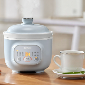Supor | Home Cooking Multi-functional Small Electric Pot