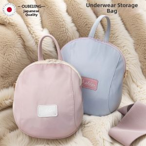 Travel Multi-Purpose Lingerie Organizer