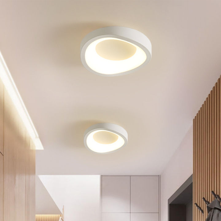 LED Cloakroom Minimalist Ceiling Light Indoor Lighting For Corridor ...