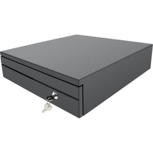 AOKIA | Steel Six-Section Drawer Safe with 3-Level Lock