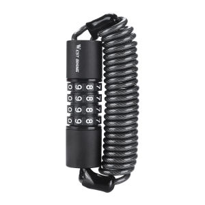 West Biking | Password Mini Anti-theft Lock